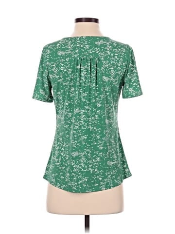 Beacon Short Sleeve T-Shirt (view 2)