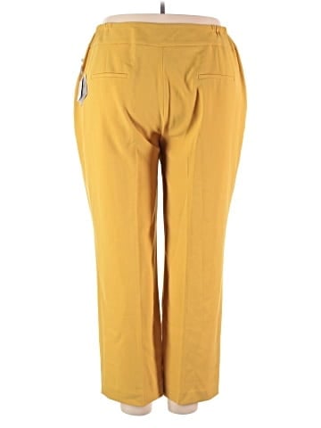Kasper Casual Pants (view 2)