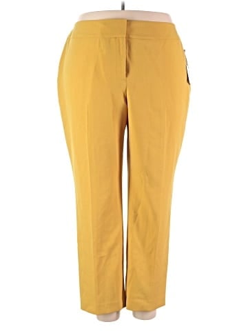 Kasper Casual Pants (view 1)