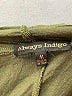 Always Indigo Green Kimono Size M - photo 7