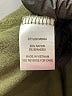 Always Indigo Green Kimono Size M - photo 8