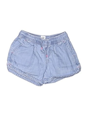 Gap Kids Denim Shorts (view 1)