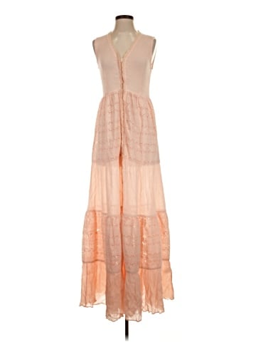 Playa Lucila Casual Dress (view 1)
