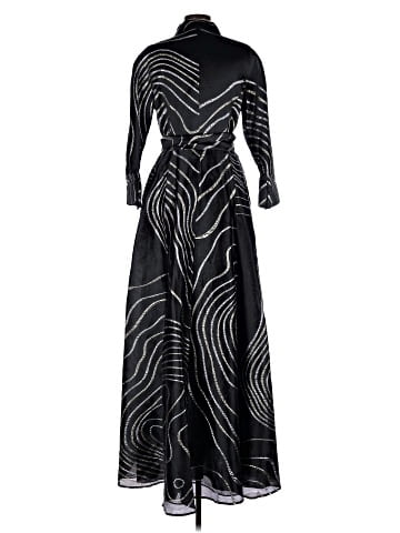 Teri Jon by Rickie Freeman Casual Dress (view 2)