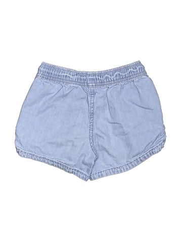 Gap Kids Denim Shorts (view 2)
