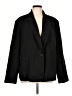 Ashley Stewart Black Blazer Size L (estimated) - photo 1