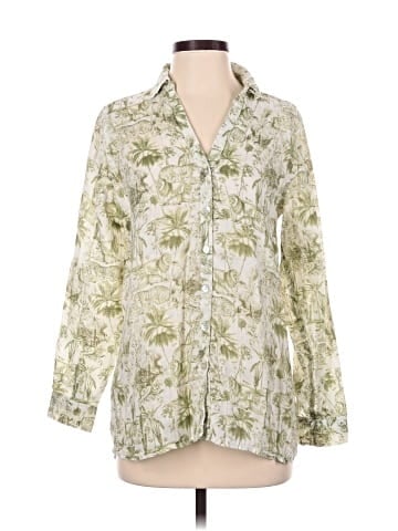 Rachel Zoe 3/4 Sleeve Blouse (view 1)