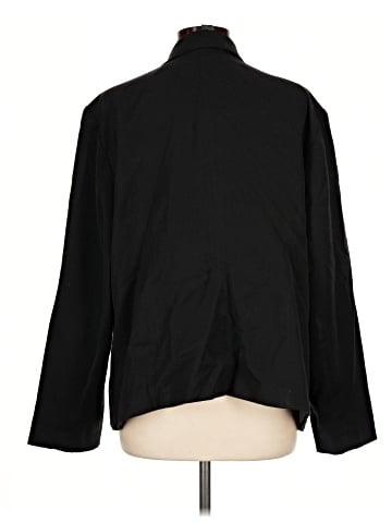 Ashley Stewart Blazer (view 2)