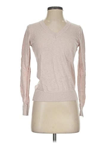 Banana Republic Factory Store Pullover Sweater (view 1)