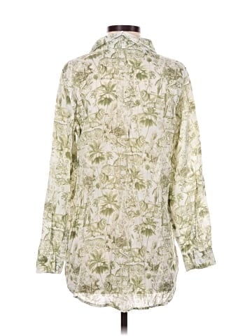 Rachel Zoe 3/4 Sleeve Blouse (view 2)