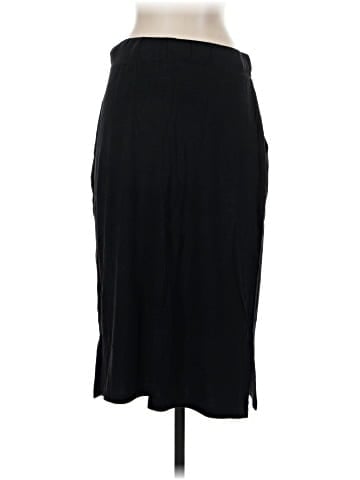 St. John's Bay Casual Skirt (view 2)