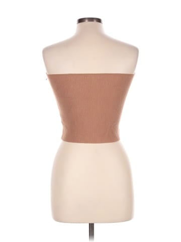 LA Hearts Tube Top (view 2)