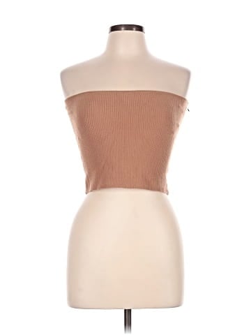 LA Hearts Tube Top (view 1)