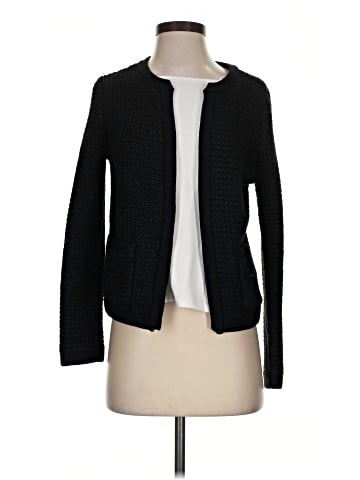Ann Taylor Cardigan (view 1)