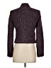 Rag & Bone Tweed Purple Blazer Size 0 - photo 2
