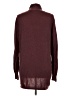Ella Moss Burgundy Cardigan Size L - photo 2