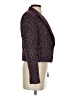 Rag & Bone Tweed Purple Blazer Size 0 - photo 4