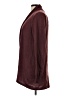 Ella Moss Burgundy Cardigan Size L - photo 5