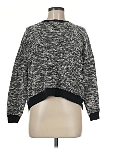Abercrombie & Fitch Pullover Sweater (view 1)