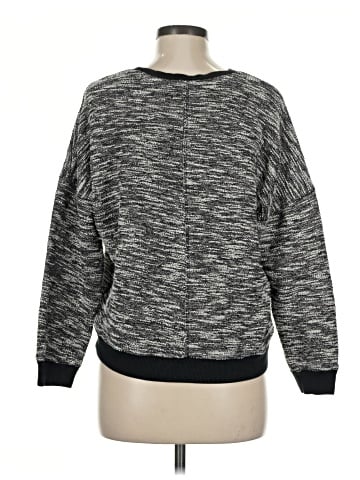 Abercrombie & Fitch Pullover Sweater (view 2)