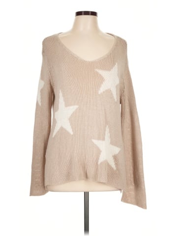Wooden Ships Pullover Sweater (view 1)