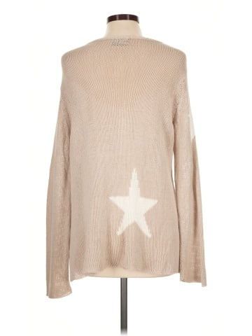 Wooden Ships Pullover Sweater (view 2)