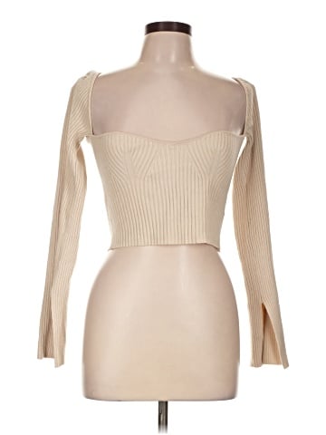 Urban Outfitters Long Sleeve Top (view 1)