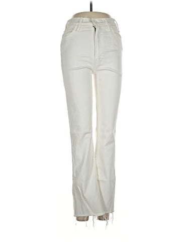 Mother Casual Pants (view 1)