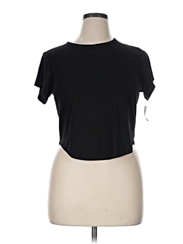 Active Short Sleeve T-Shirt (view 1)