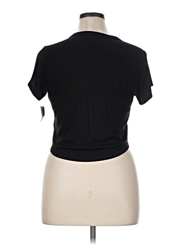 Active Short Sleeve T-Shirt (view 2)