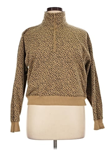 Fabletics Turtleneck Sweater (view 1)
