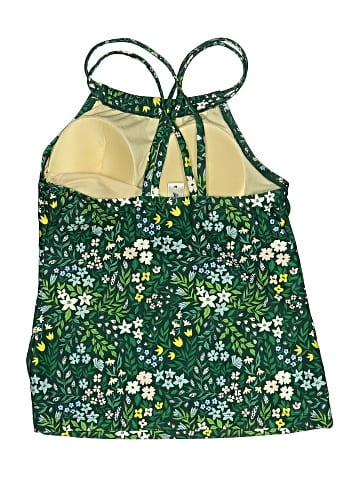 Lime Ricki Swimsuit Top (view 2)
