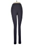 Lululemon Athletica Solid Gray Active Pants Size 8 - photo 1