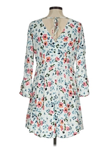 Ann Taylor LOFT Casual Dress (view 2)
