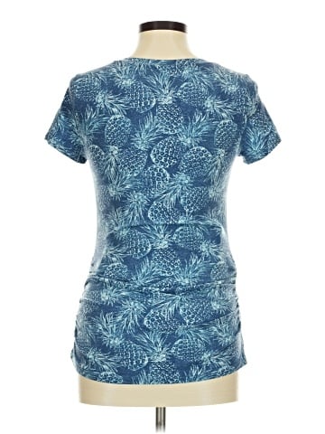 Old Navy - Maternity Short Sleeve T-Shirt (view 2)