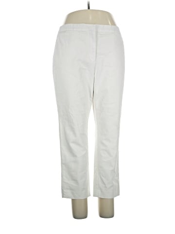 Ruby Rd. Casual Pants (view 1)