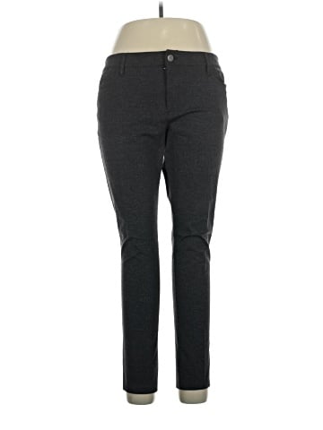 Ann Taylor Factory Casual Pants (view 1)