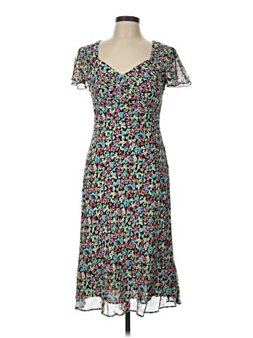Lily Casual Dress (view 1)