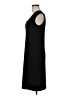Soft Works Solid Black Cocktail Dress Size M - photo 5