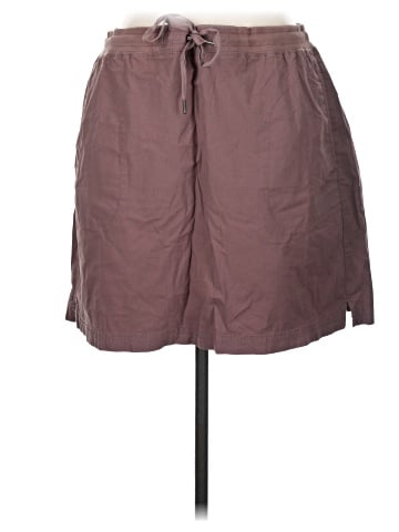 L.L.Bean Casual Skirt (view 1)