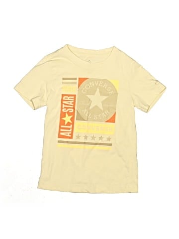 Converse Short Sleeve T-Shirt (view 1)
