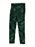 Active by Old Navy Camo Green Casual Pants Size 8 - photo 2