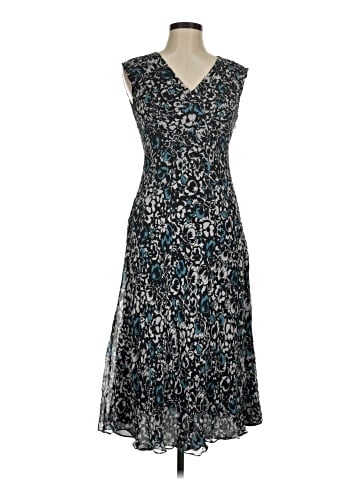 Charter Club Cocktail Dress (view 1)