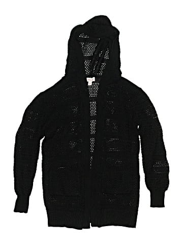 Design History Zip Up Hoodie (view 1)