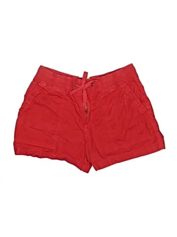 St. John's Bay Shorts (view 1)