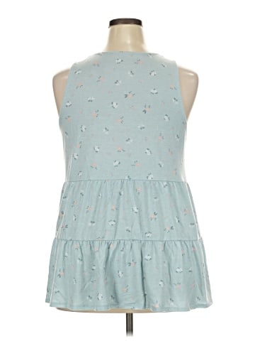 a:glow Tank Top (view 2)
