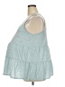 a:glow Blue Tank Top Size XXL Maternity - photo 5