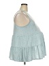 a:glow Blue Tank Top Size XXL Maternity - photo 4