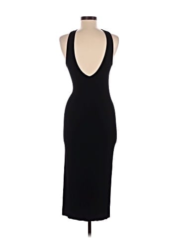 Enza Costa Cocktail Dress (view 2)