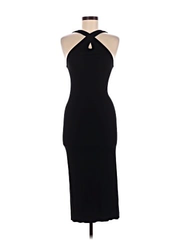 Enza Costa Cocktail Dress (view 1)